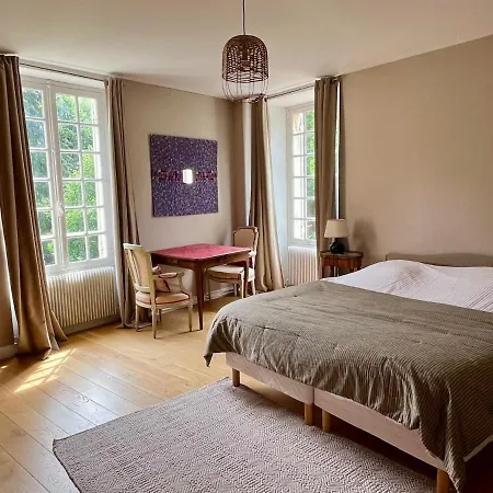 Maison De Famille Vallee De Chevreuse * Saint-Forget