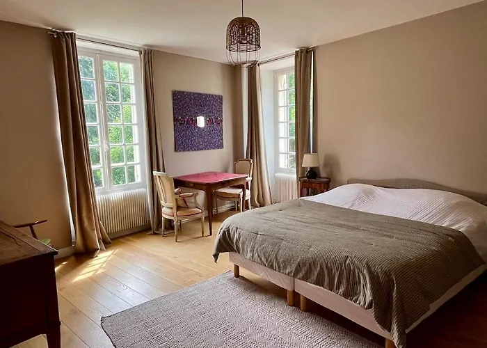 Maison De Famille Vallee De Chevreuse * Saint-Forget